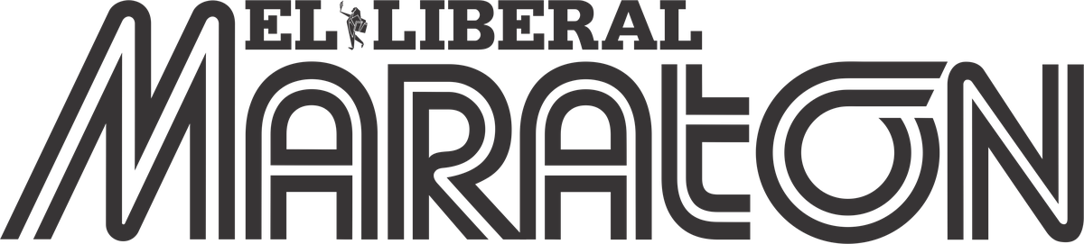 Maratón El Liberal